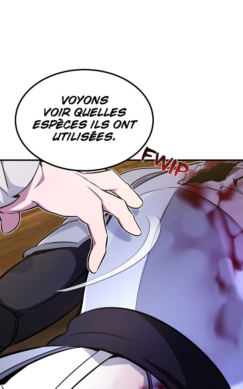 Read The Dark Magician Transmigrates After 66666 Years FR Manga Online