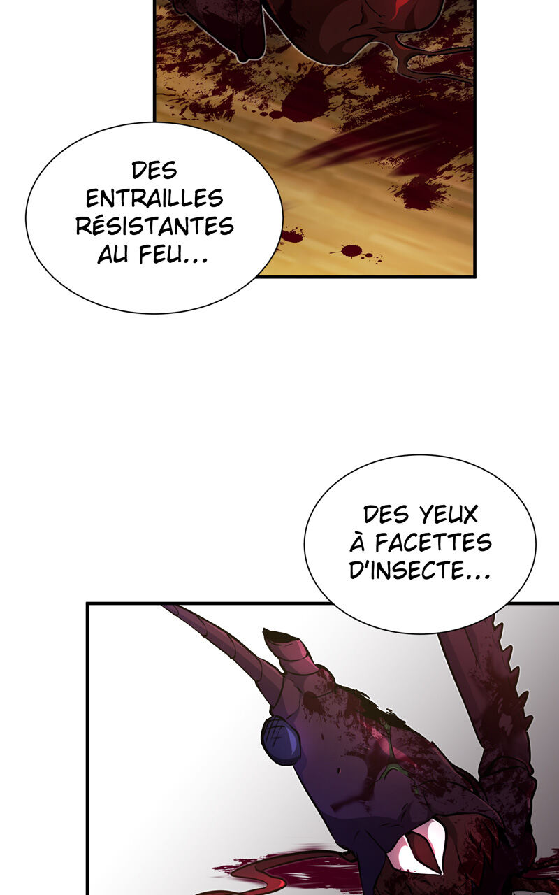 Read The Dark Magician Transmigrates After 66666 Years FR Manga Online