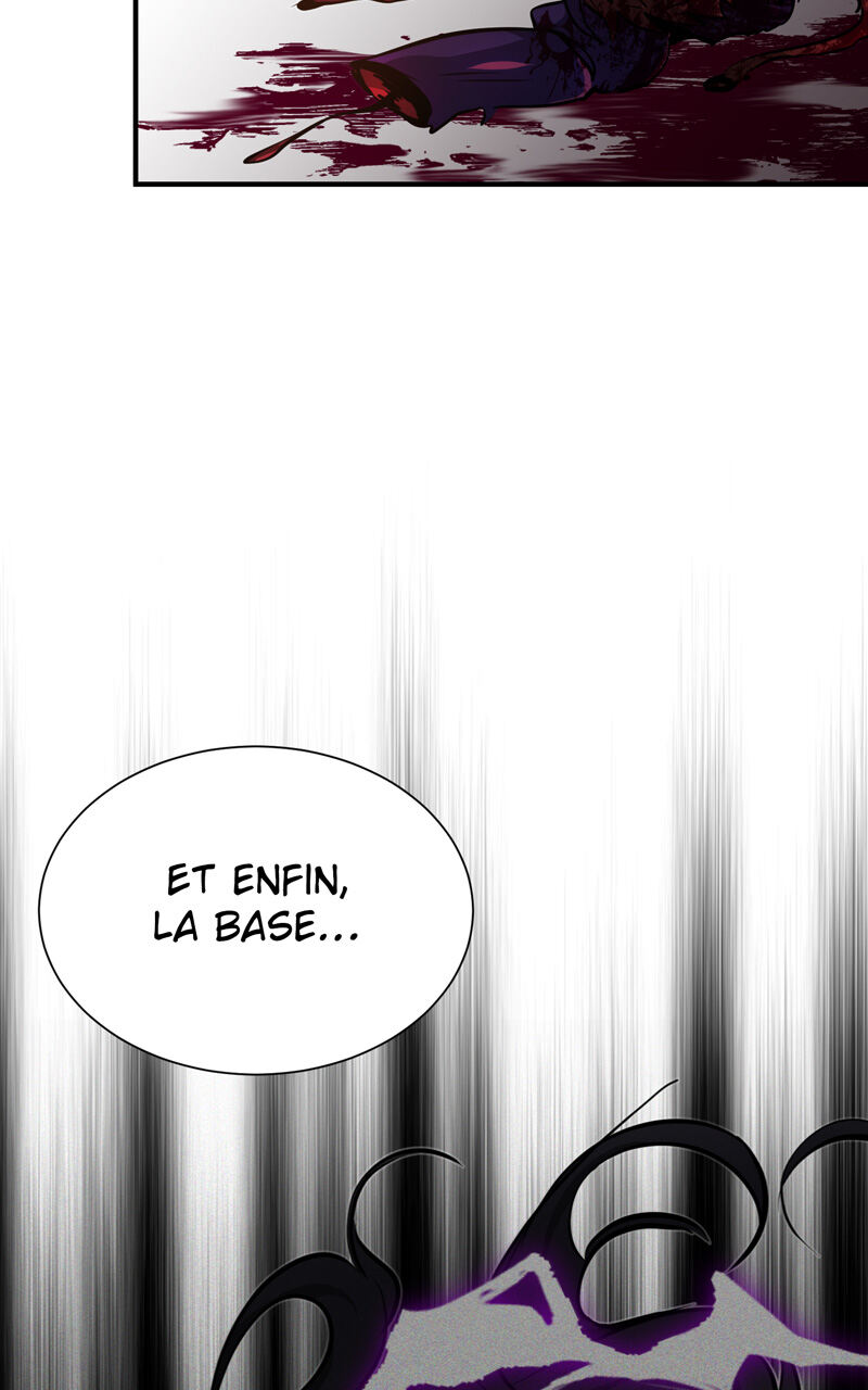 Read The Dark Magician Transmigrates After 66666 Years FR Manga Online