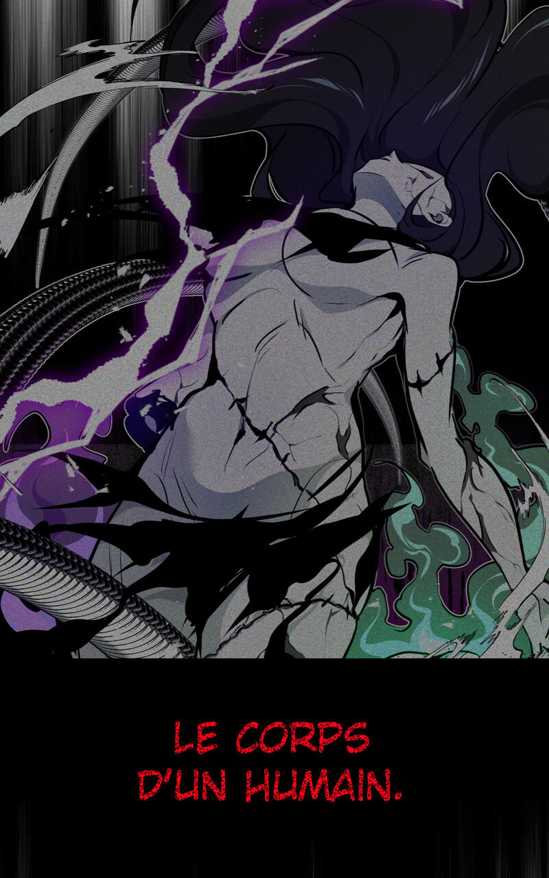Read The Dark Magician Transmigrates After 66666 Years FR Manga Online