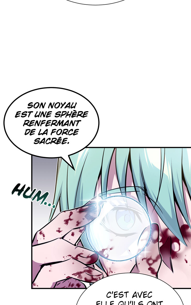 Read The Dark Magician Transmigrates After 66666 Years FR Manga Online