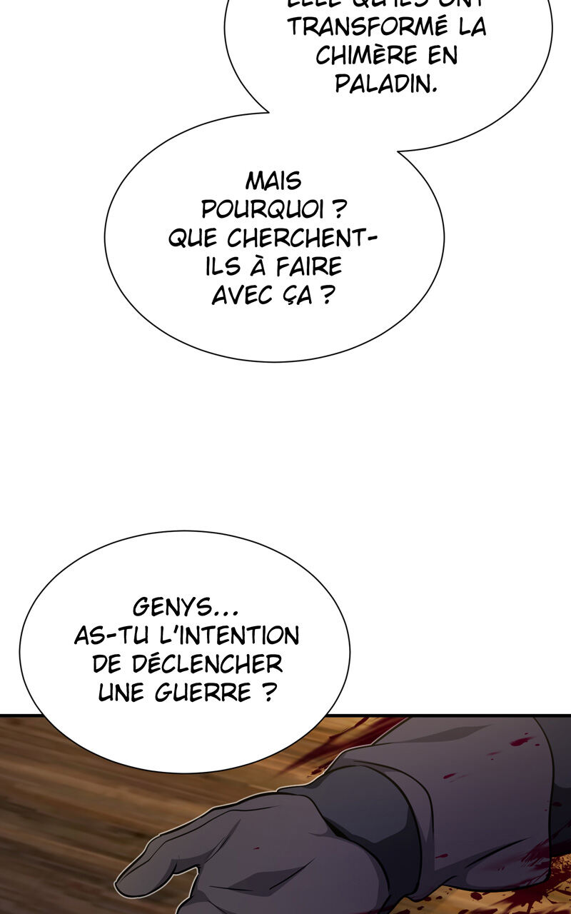 Read The Dark Magician Transmigrates After 66666 Years FR Manga Online