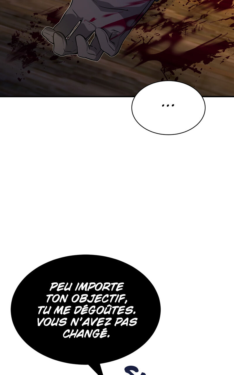 Read The Dark Magician Transmigrates After 66666 Years FR Manga Online