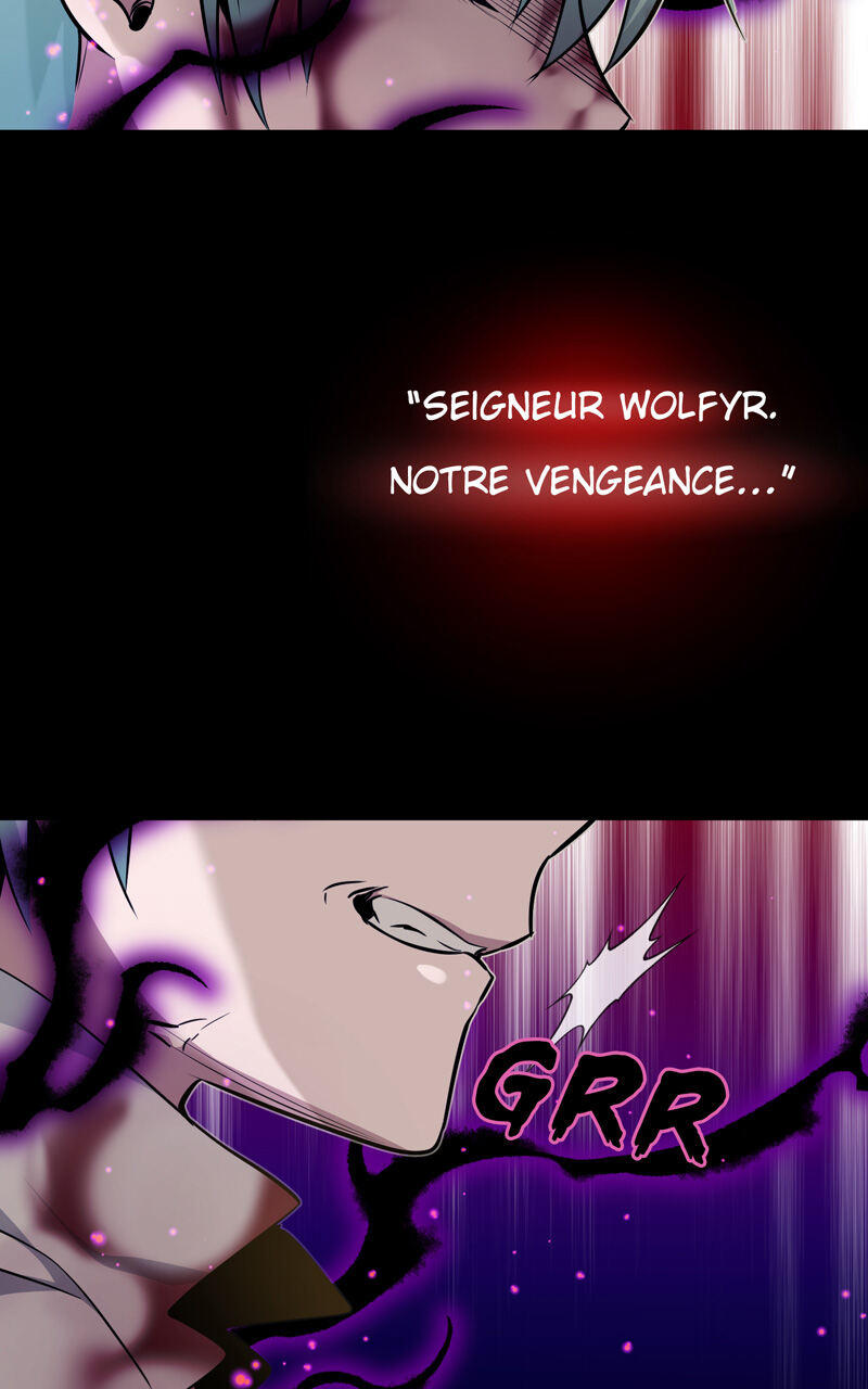 Read The Dark Magician Transmigrates After 66666 Years FR Manga Online