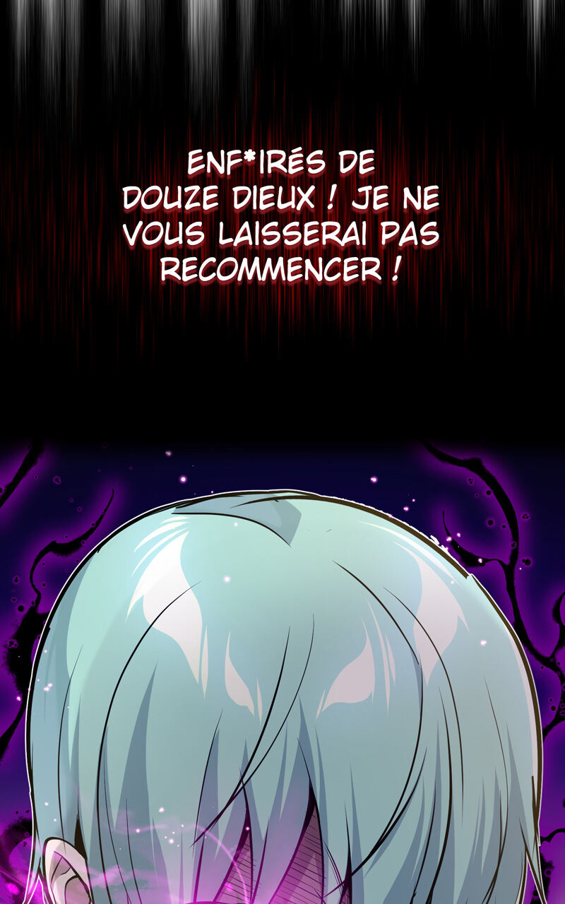 Read The Dark Magician Transmigrates After 66666 Years FR Manga Online