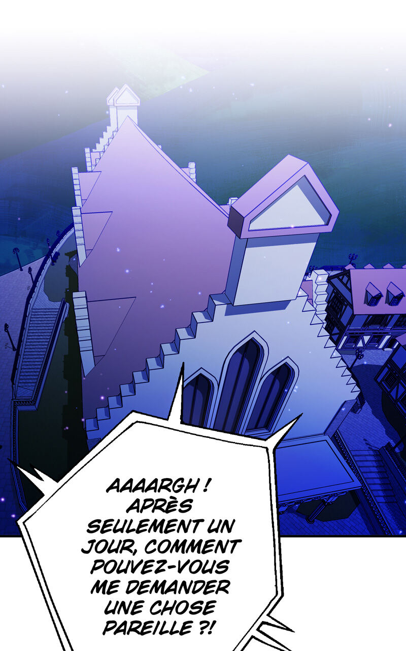 Read The Dark Magician Transmigrates After 66666 Years FR Manga Online