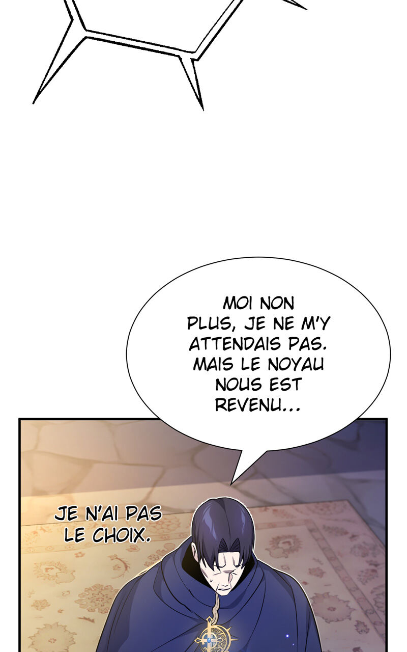 Read The Dark Magician Transmigrates After 66666 Years FR Manga Online
