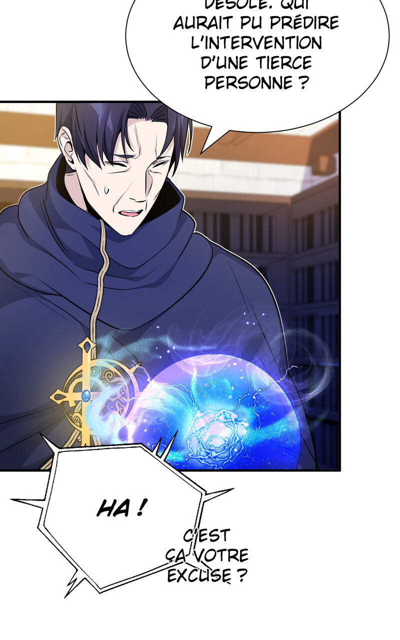 Read The Dark Magician Transmigrates After 66666 Years FR Manga Online
