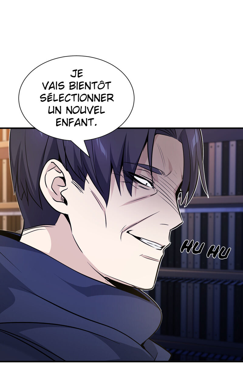 Read The Dark Magician Transmigrates After 66666 Years FR Manga Online