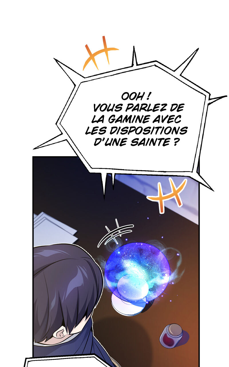 Read The Dark Magician Transmigrates After 66666 Years FR Manga Online