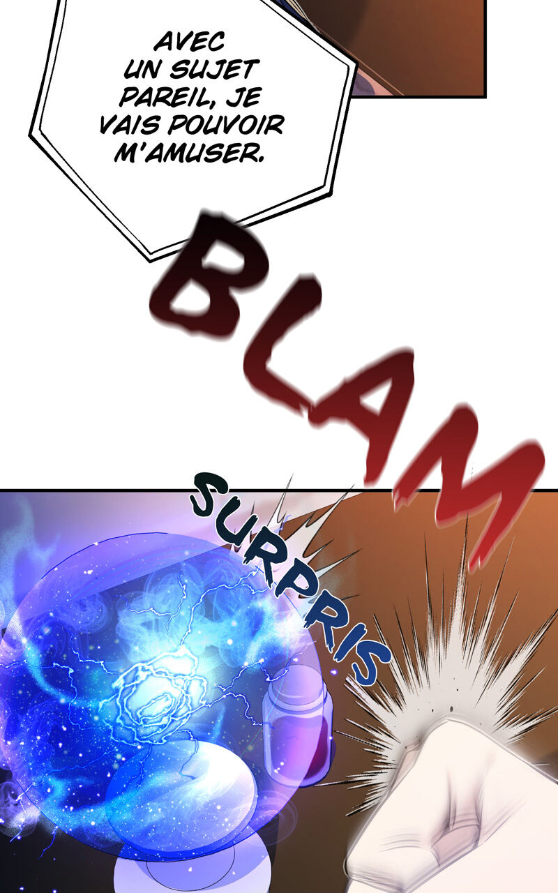 Read The Dark Magician Transmigrates After 66666 Years FR Manga Online