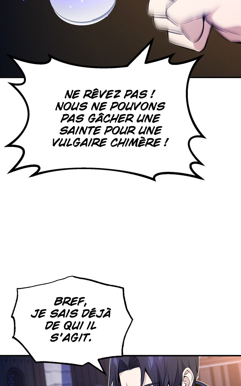 Read The Dark Magician Transmigrates After 66666 Years FR Manga Online