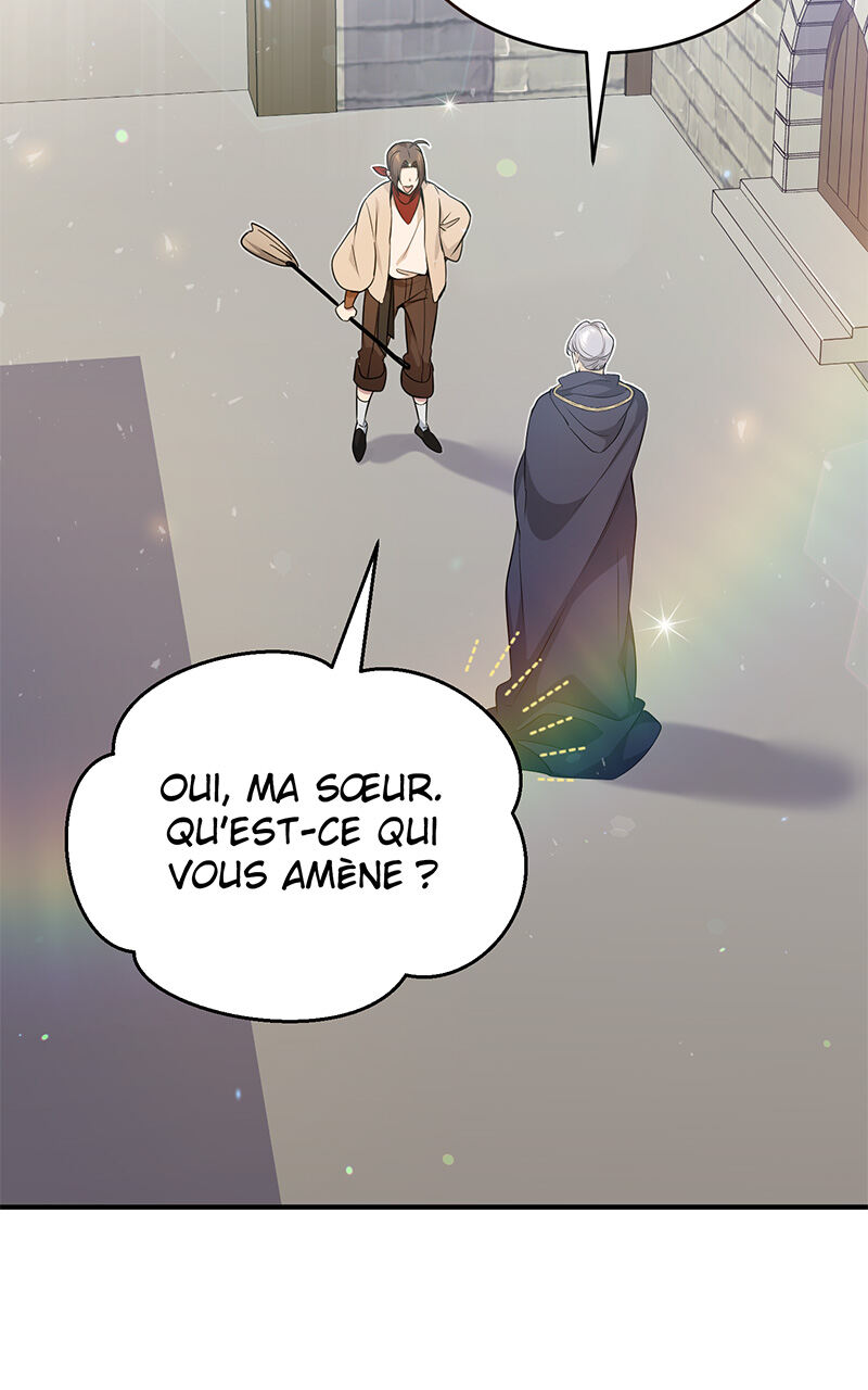 Read The Dark Magician Transmigrates After 66666 Years FR Manga Online