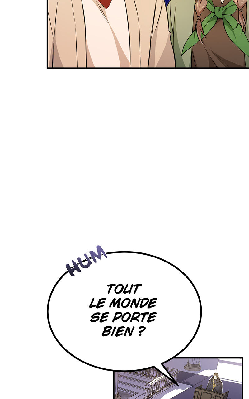 Read The Dark Magician Transmigrates After 66666 Years FR Manga Online