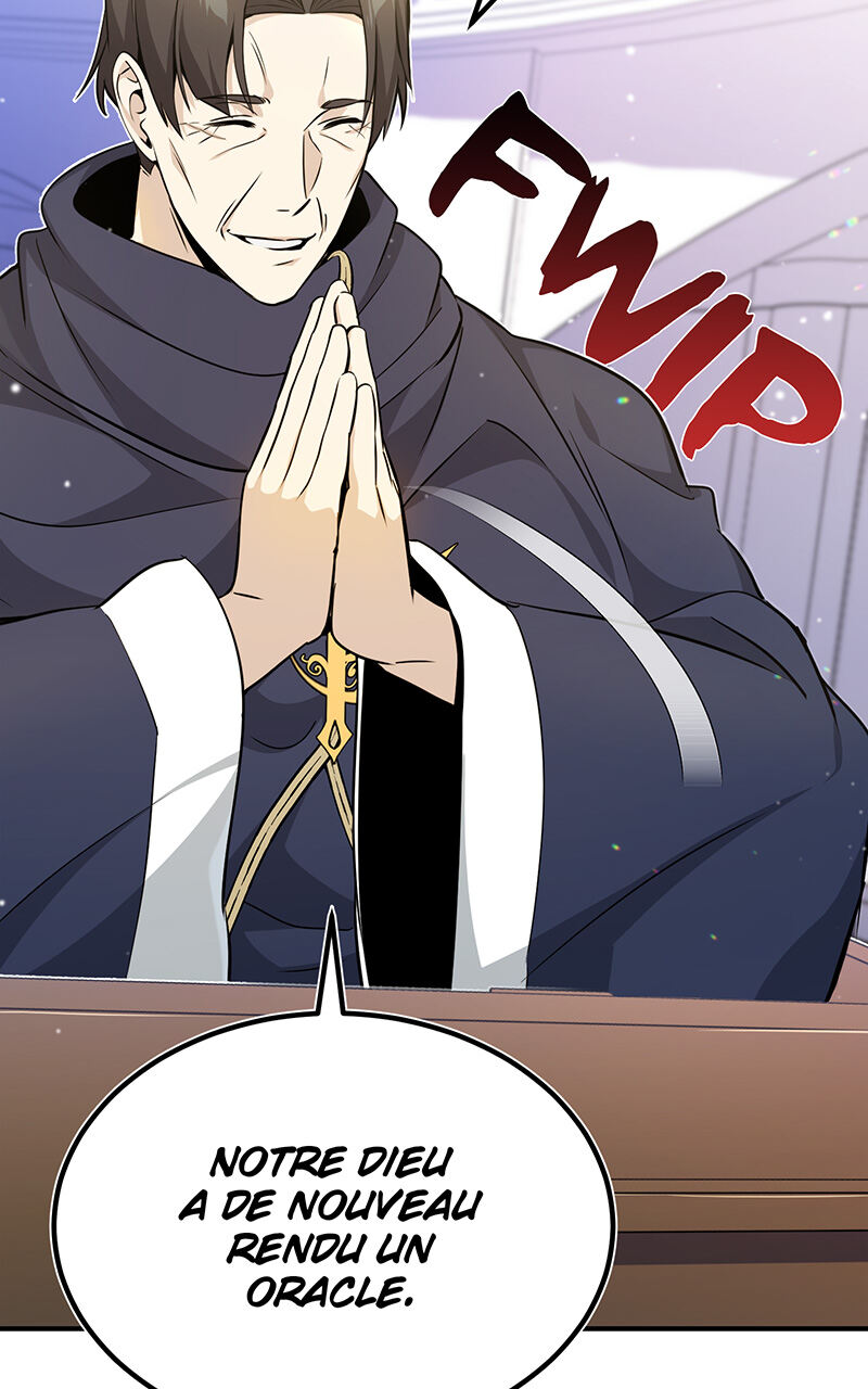 Read The Dark Magician Transmigrates After 66666 Years FR Manga Online