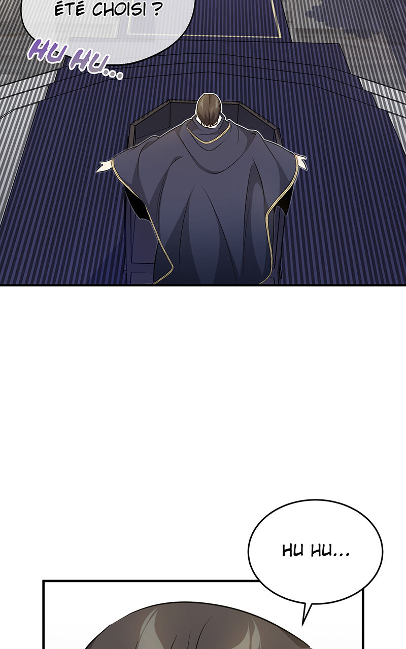 Read The Dark Magician Transmigrates After 66666 Years FR Manga Online
