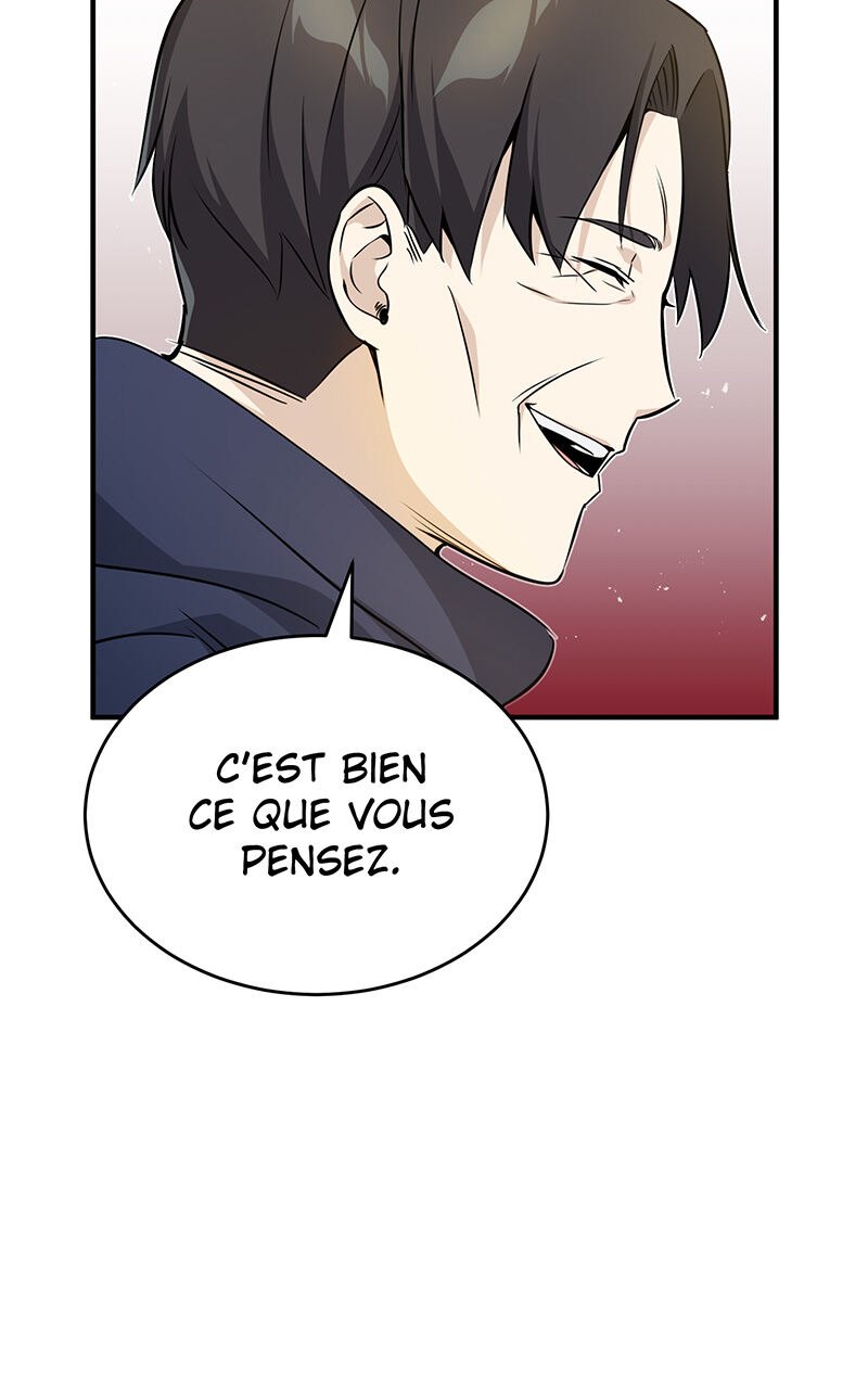 Read The Dark Magician Transmigrates After 66666 Years FR Manga Online