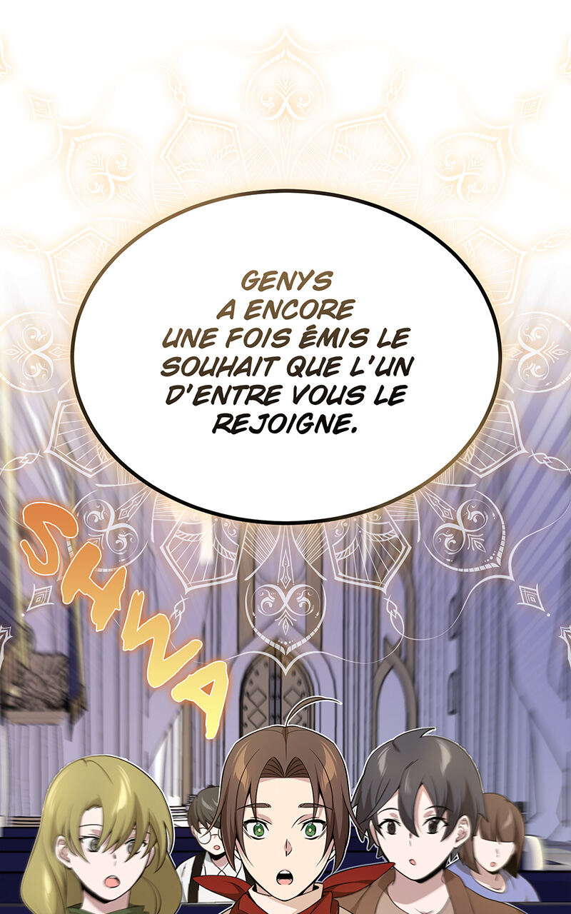 Read The Dark Magician Transmigrates After 66666 Years FR Manga Online