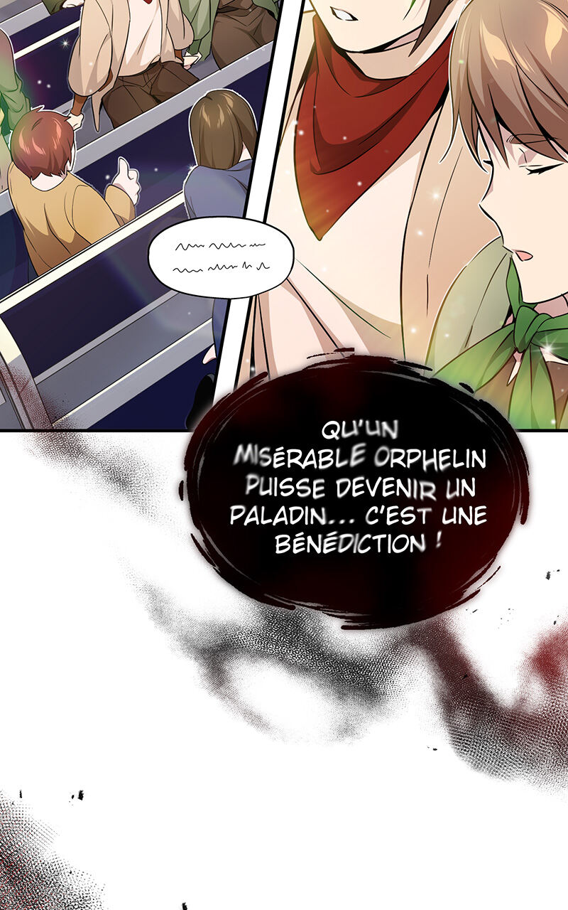 Read The Dark Magician Transmigrates After 66666 Years FR Manga Online