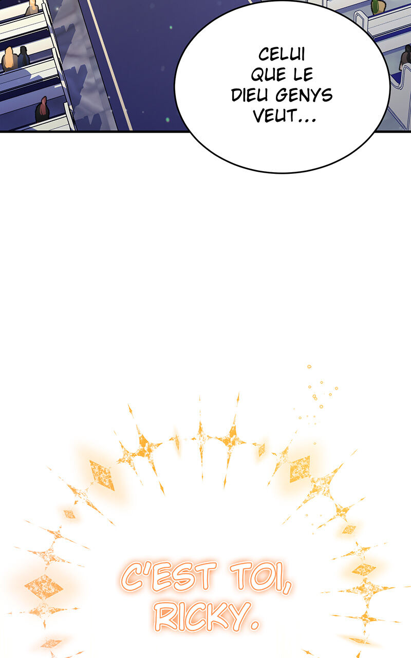 Read The Dark Magician Transmigrates After 66666 Years FR Manga Online