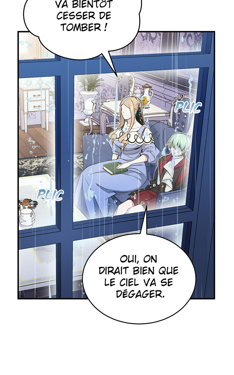 Read The Dark Magician Transmigrates After 66666 Years FR Manga Online