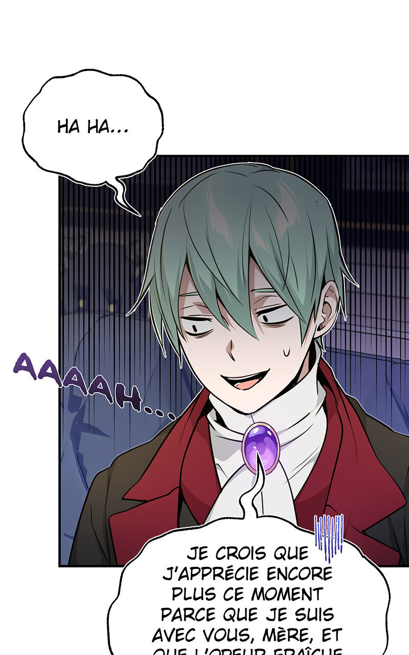 Read The Dark Magician Transmigrates After 66666 Years FR Manga Online