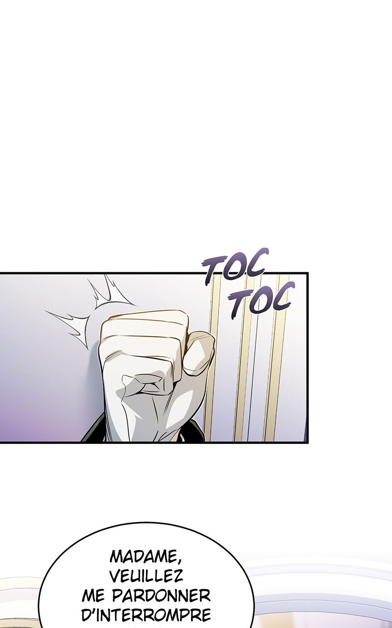Read The Dark Magician Transmigrates After 66666 Years FR Manga Online