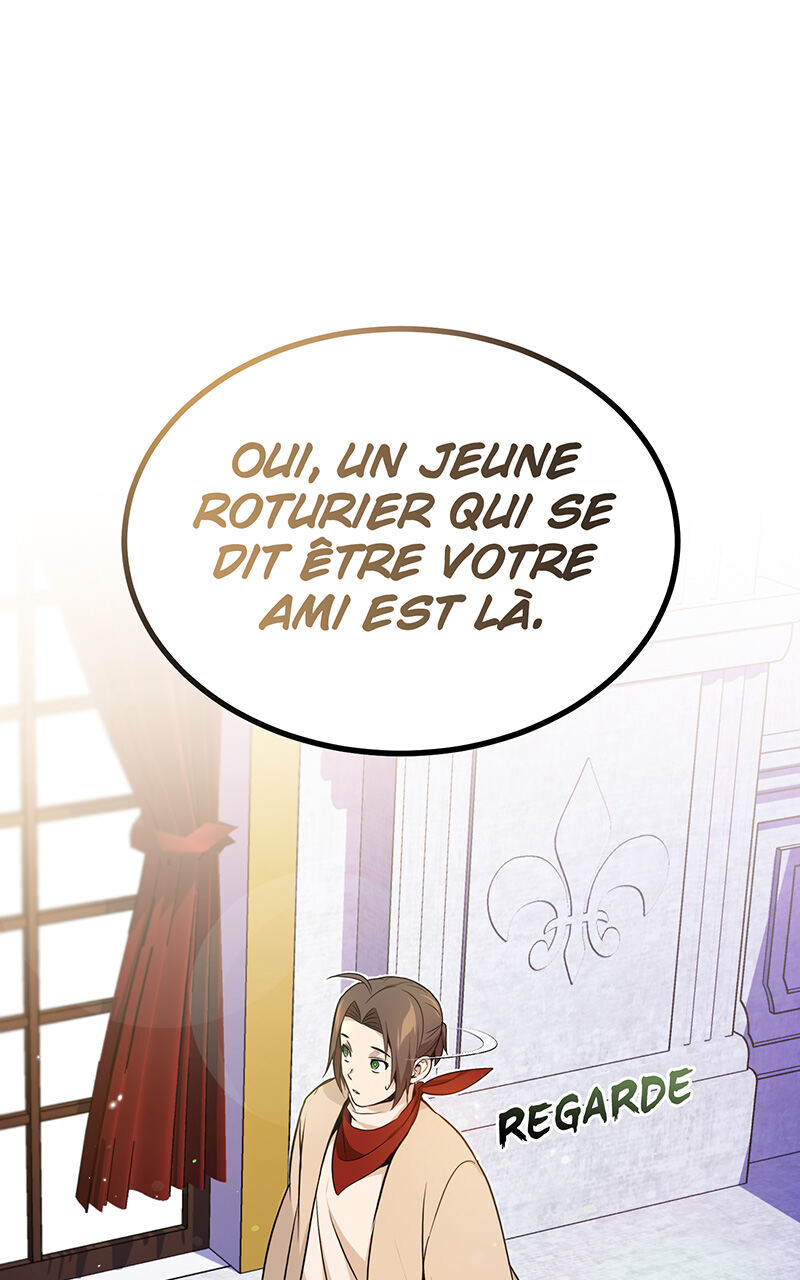 Read The Dark Magician Transmigrates After 66666 Years FR Manga Online