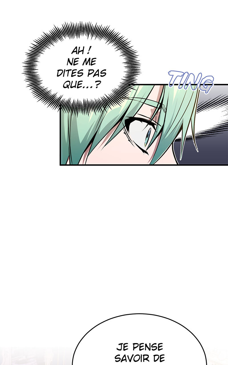 Read The Dark Magician Transmigrates After 66666 Years FR Manga Online