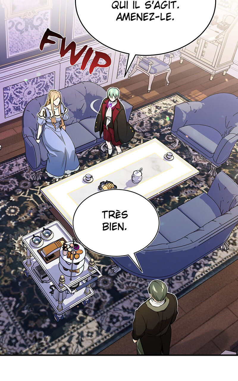 Read The Dark Magician Transmigrates After 66666 Years FR Manga Online