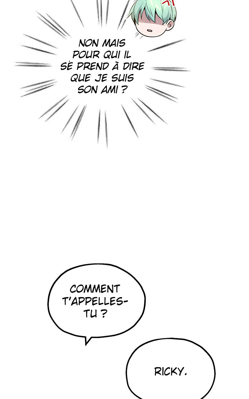 Read The Dark Magician Transmigrates After 66666 Years FR Manga Online