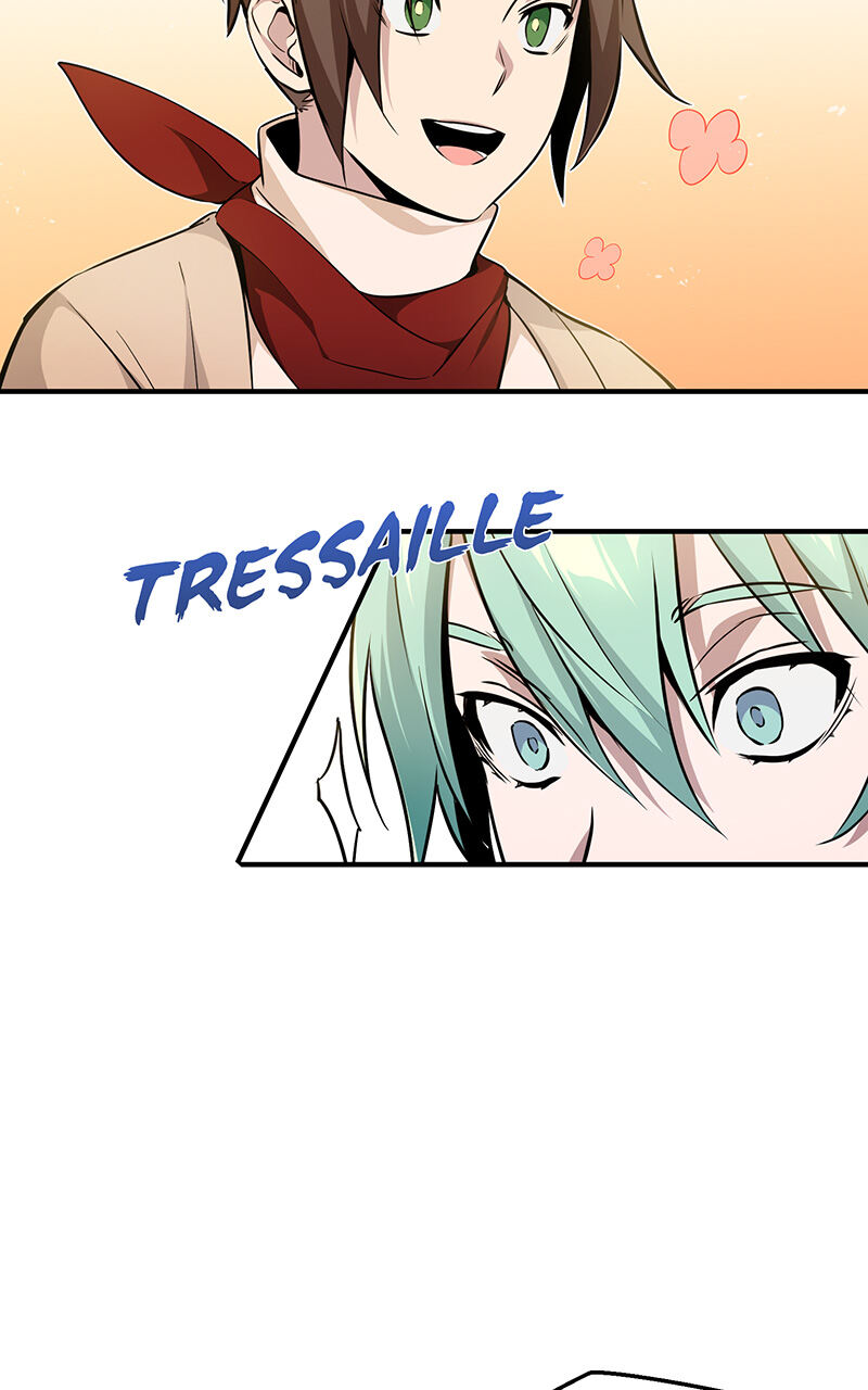 Read The Dark Magician Transmigrates After 66666 Years FR Manga Online