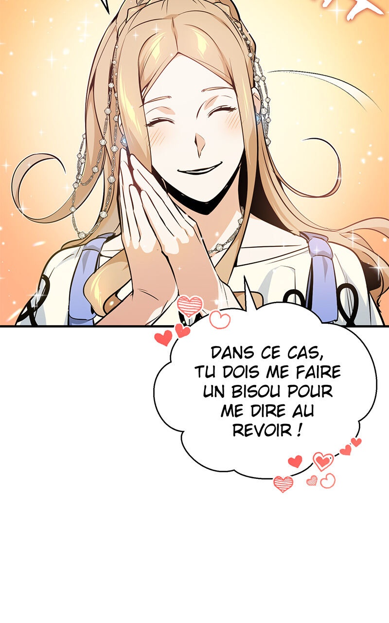 Read The Dark Magician Transmigrates After 66666 Years FR Manga Online