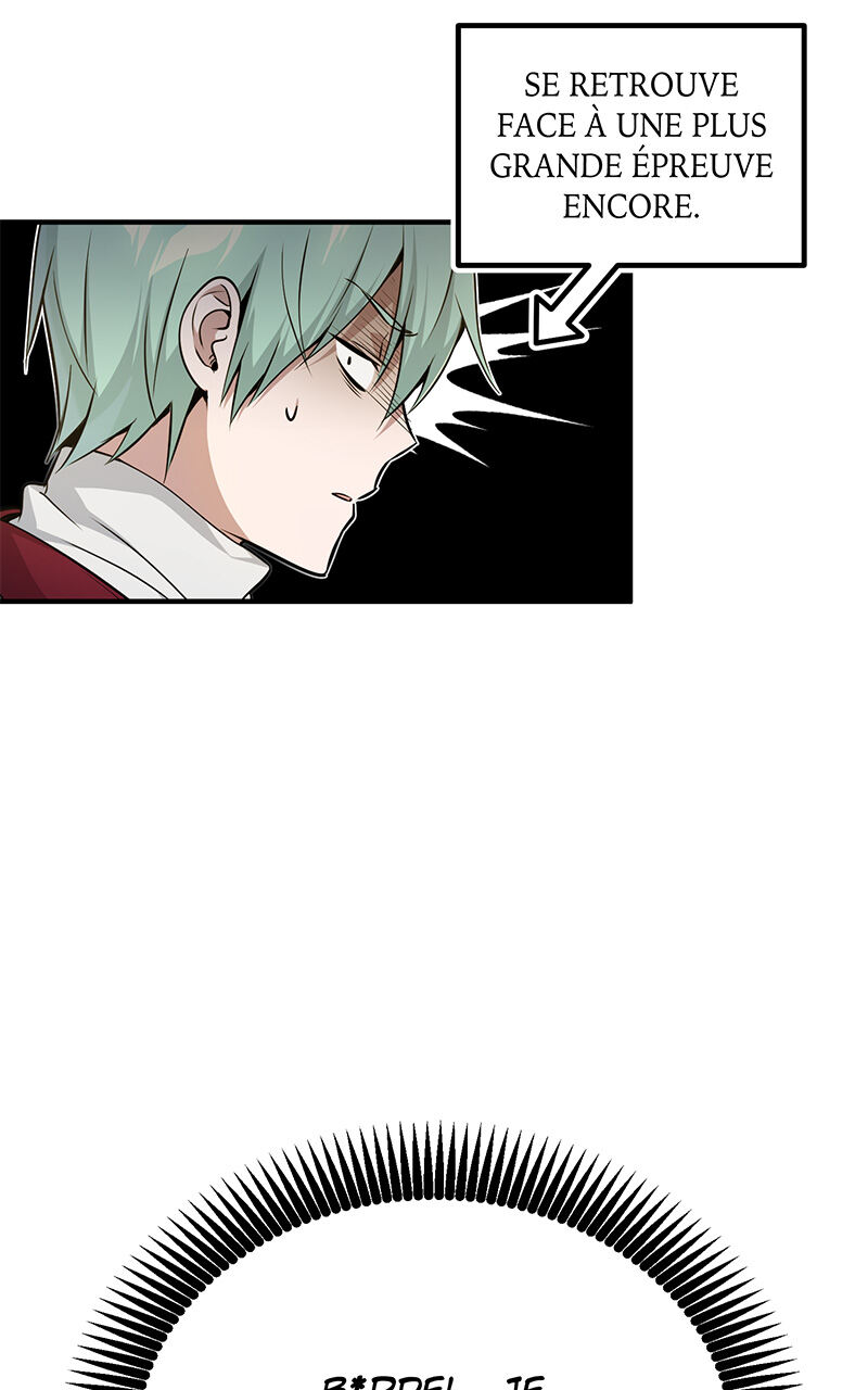 Read The Dark Magician Transmigrates After 66666 Years FR Manga Online