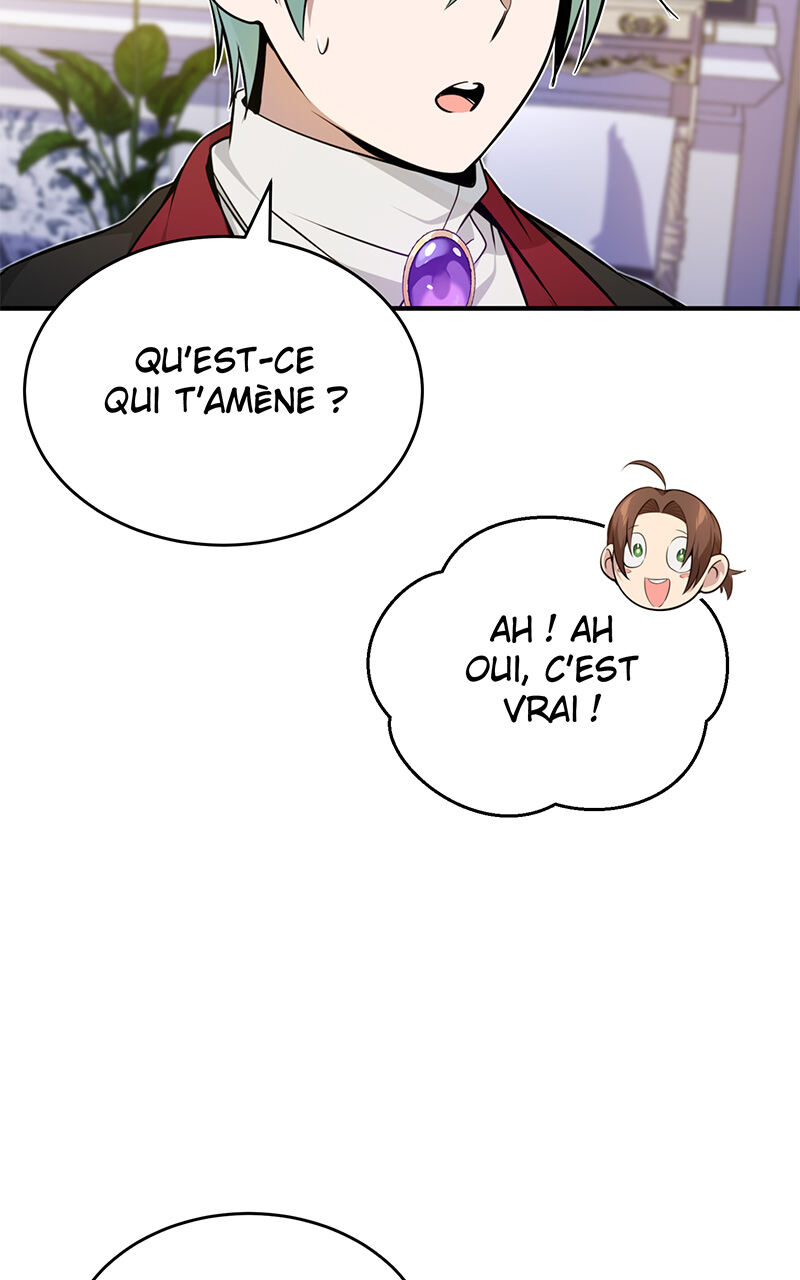 Read The Dark Magician Transmigrates After 66666 Years FR Manga Online