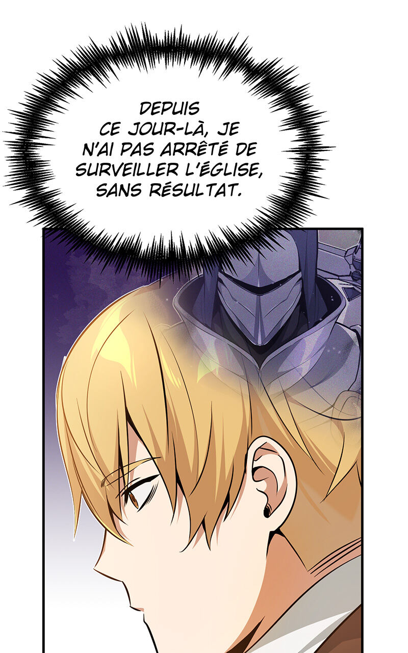 Read The Dark Magician Transmigrates After 66666 Years FR Manga Online
