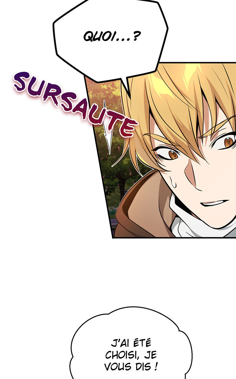 Read The Dark Magician Transmigrates After 66666 Years FR Manga Online