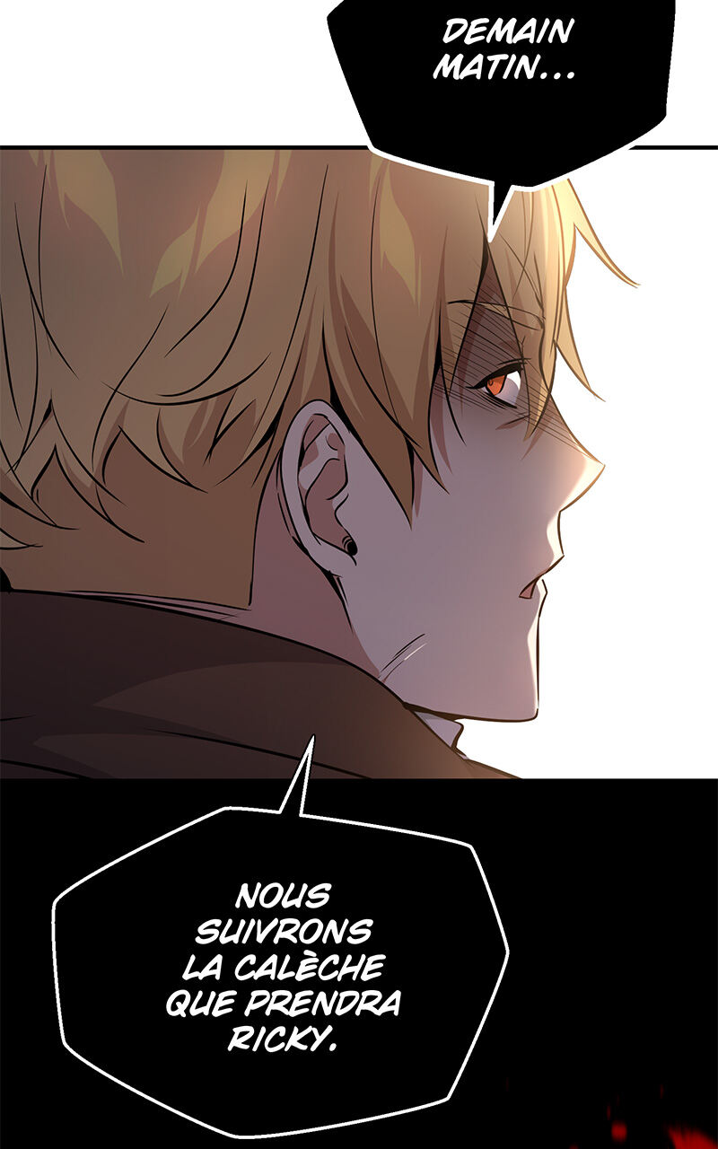 Read The Dark Magician Transmigrates After 66666 Years FR Manga Online