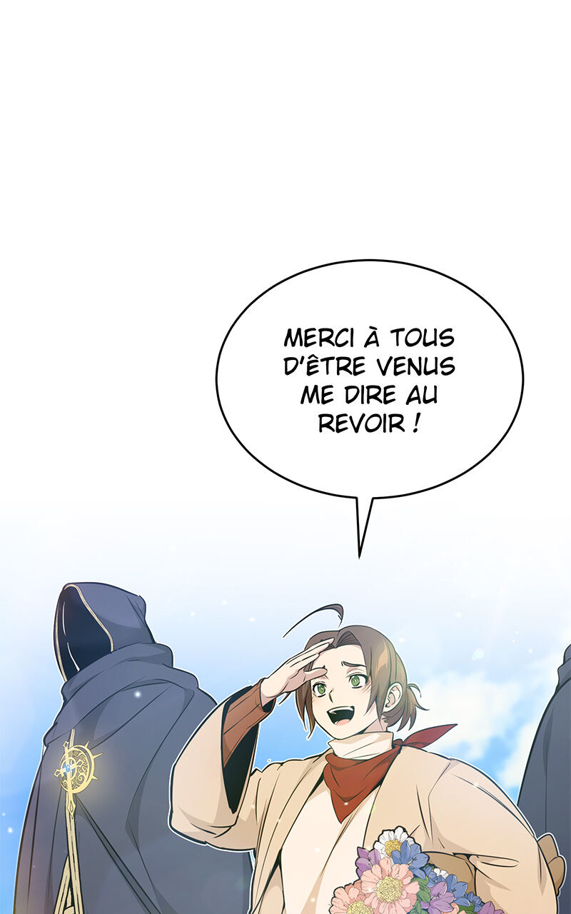 Read The Dark Magician Transmigrates After 66666 Years FR Manga Online