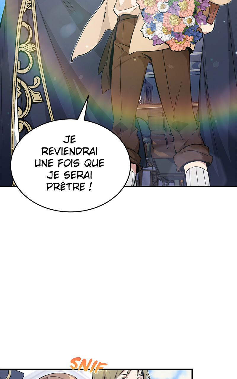 Read The Dark Magician Transmigrates After 66666 Years FR Manga Online