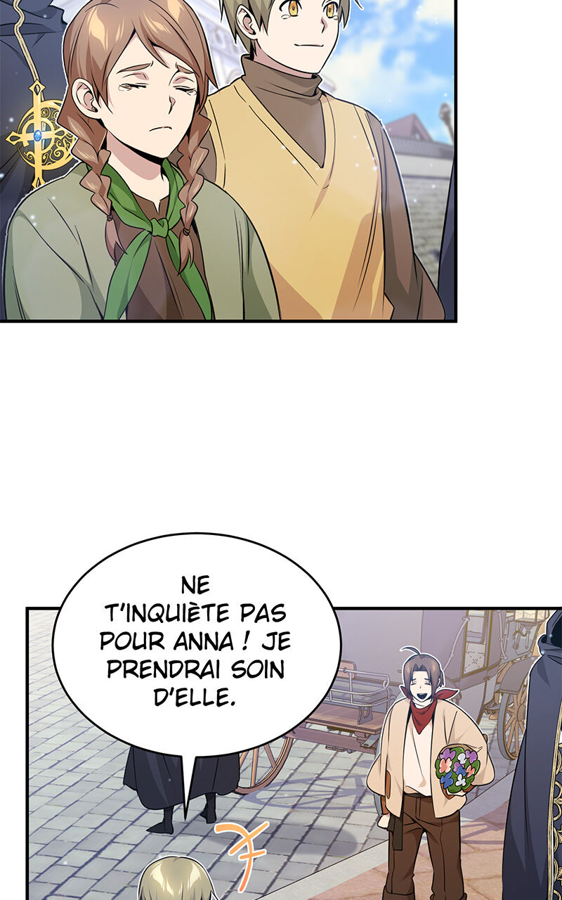 Read The Dark Magician Transmigrates After 66666 Years FR Manga Online