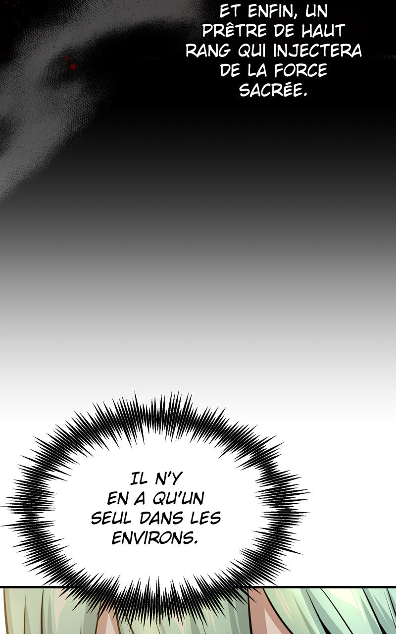 Read The Dark Magician Transmigrates After 66666 Years FR Manga Online