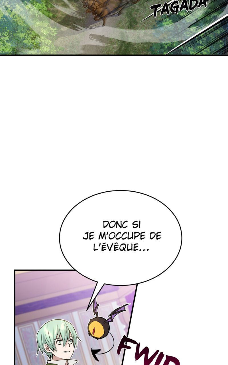 Read The Dark Magician Transmigrates After 66666 Years FR Manga Online