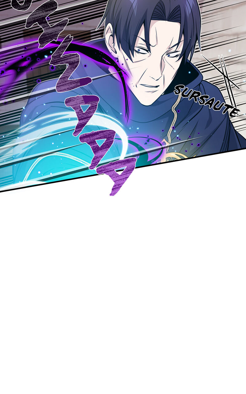 Read The Dark Magician Transmigrates After 66666 Years FR Manga Online
