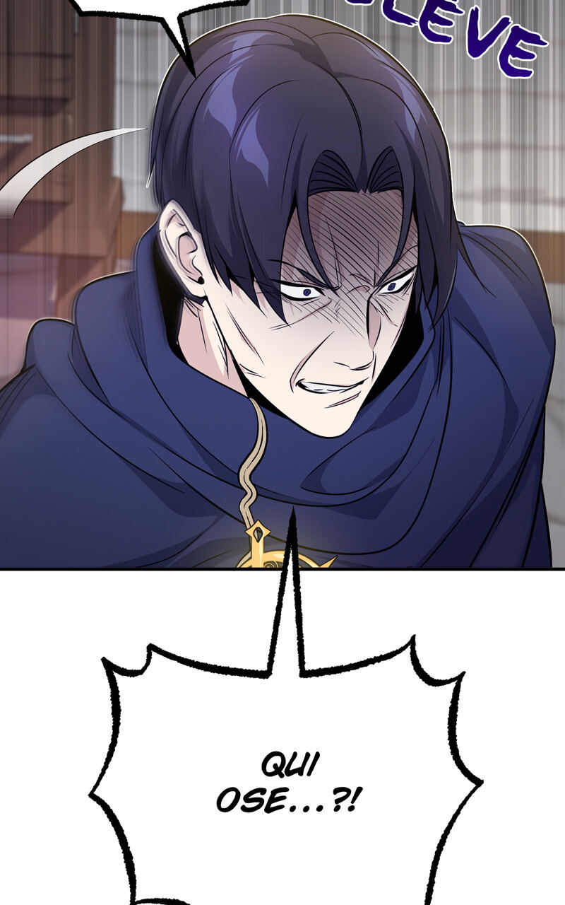 Read The Dark Magician Transmigrates After 66666 Years FR Manga Online