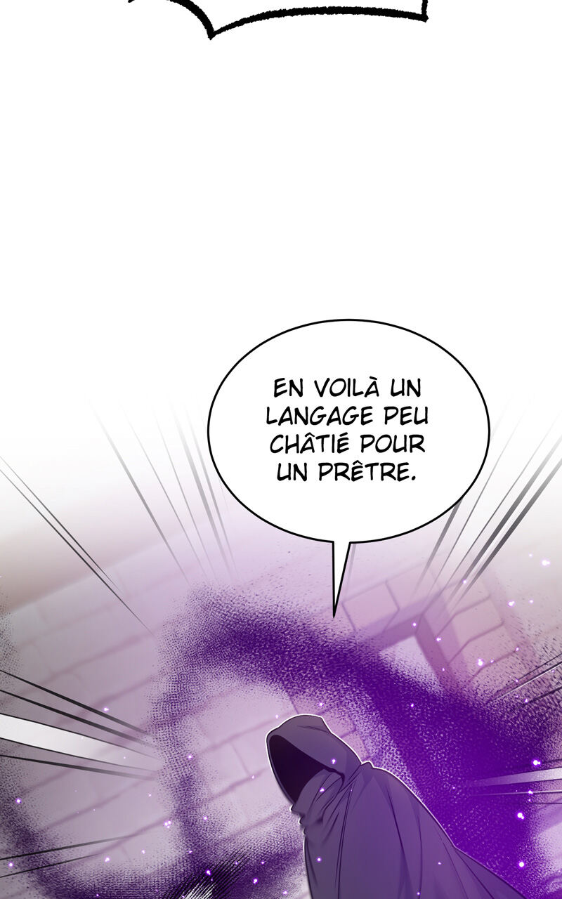 Read The Dark Magician Transmigrates After 66666 Years FR Manga Online