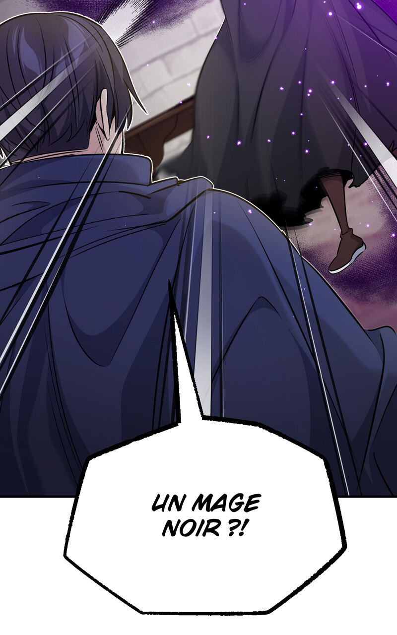 Read The Dark Magician Transmigrates After 66666 Years FR Manga Online