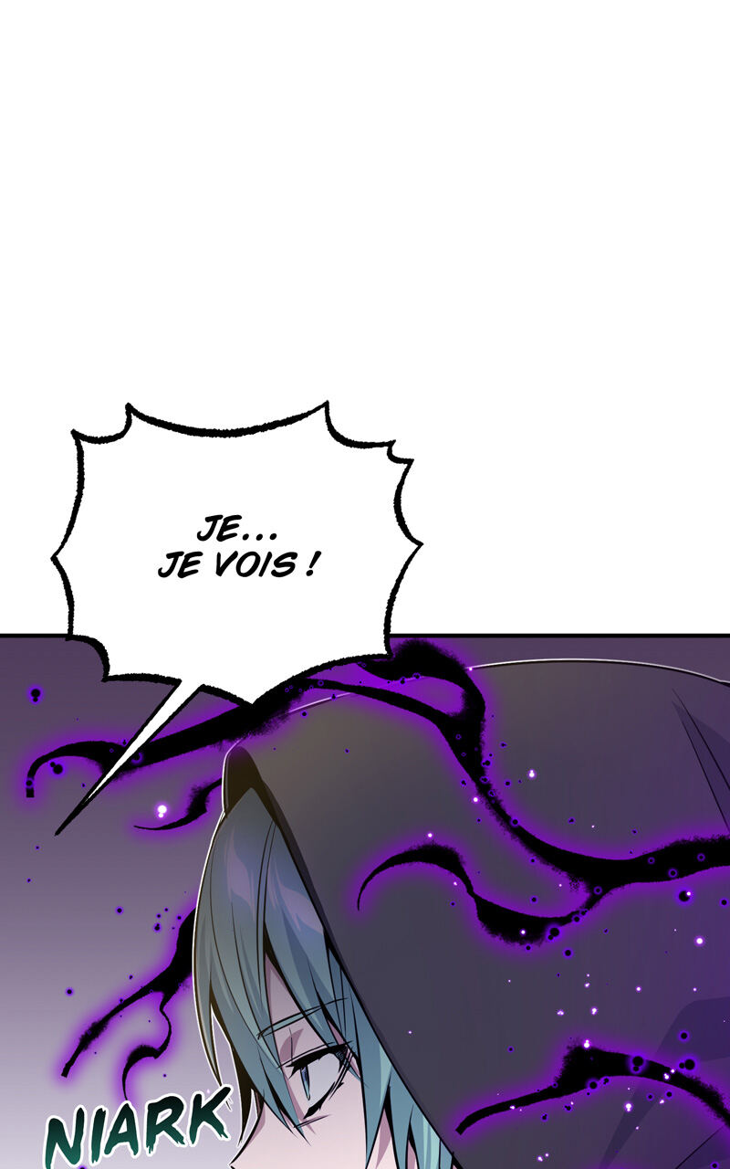 Read The Dark Magician Transmigrates After 66666 Years FR Manga Online