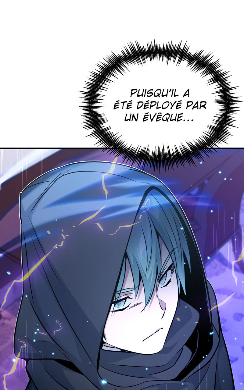 Read The Dark Magician Transmigrates After 66666 Years FR Manga Online