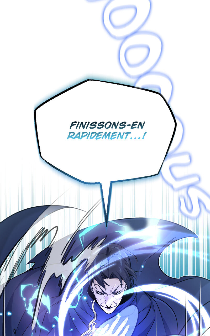 Read The Dark Magician Transmigrates After 66666 Years FR Manga Online